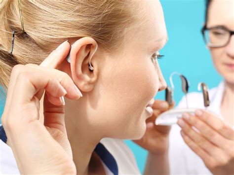 Improving Your Hearing with Magic Ear Hearing Aids